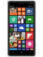 Kostenlose Klingeltöne Nokia Lumia 830 downloaden.